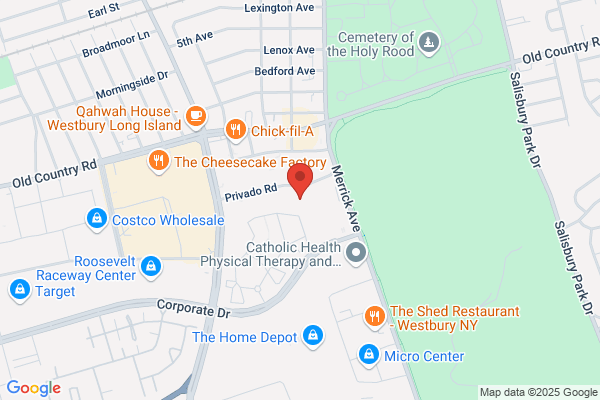 Courtyard by Marriott Westbury Long Island