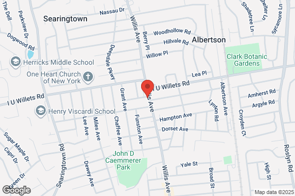 Albertson Dry Cleaners