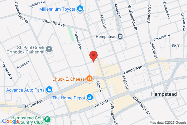 Bright Laundry of Hempstead Inc