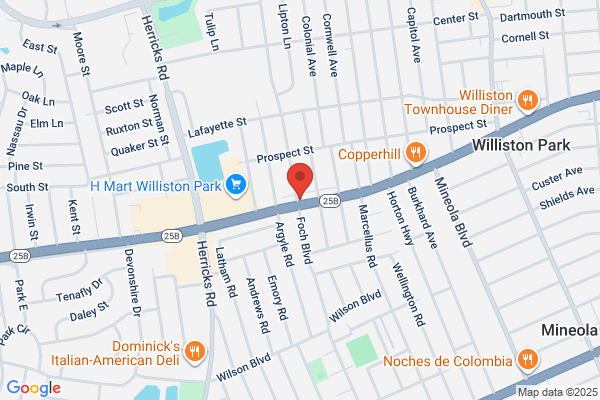 Willis Laundromat 2