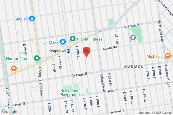 Feldman Mark Attorney