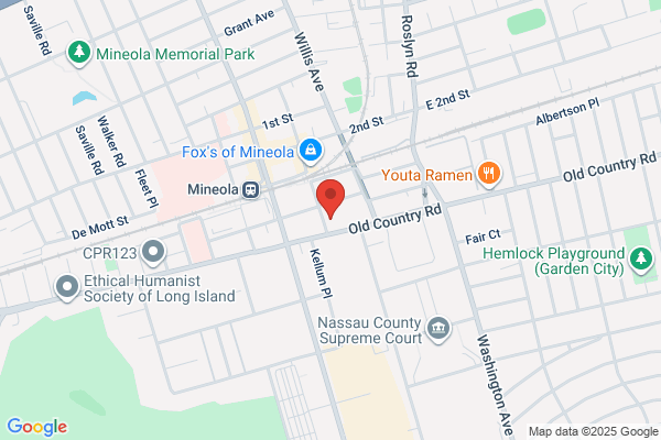 Law Office Of David H Rosenberg - Employment Attorney