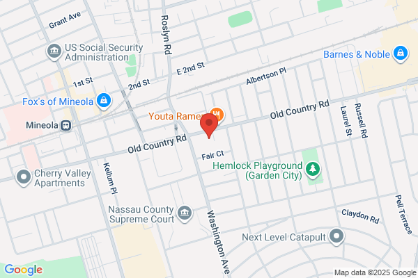 Romano & Associates