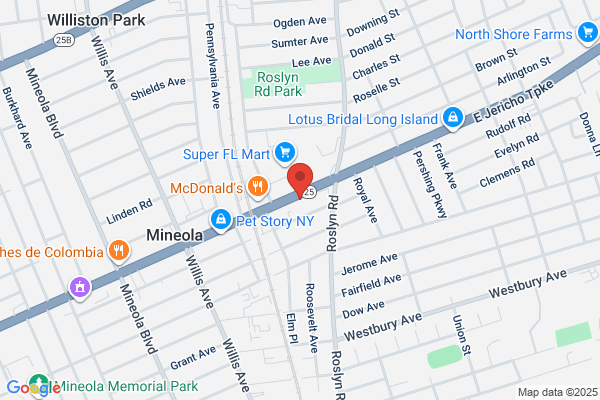 Mineola & Co Locksmiths