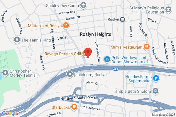 Animal Hospital of Roslyn