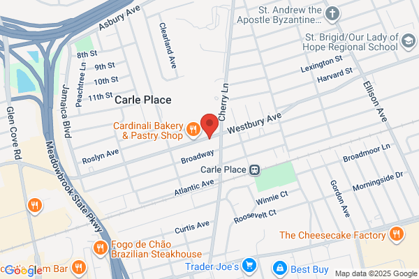 Camilles Carle Place Restaurant