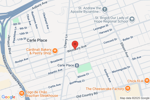 Carl Place Garden Center
