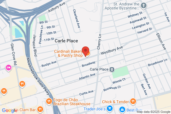 Carle Place Liquors Corporation