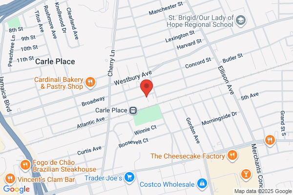 Carle Place Water Dist