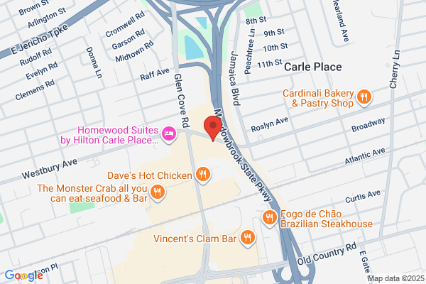 Tuxedo Park