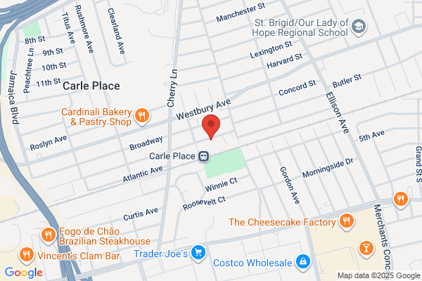 Dalto James Plumbing