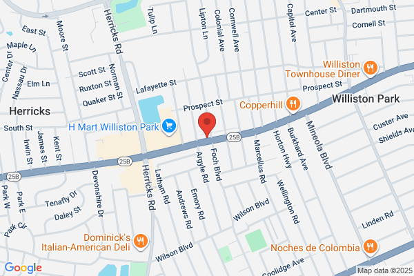 Langdale Plumbing Supply Inc