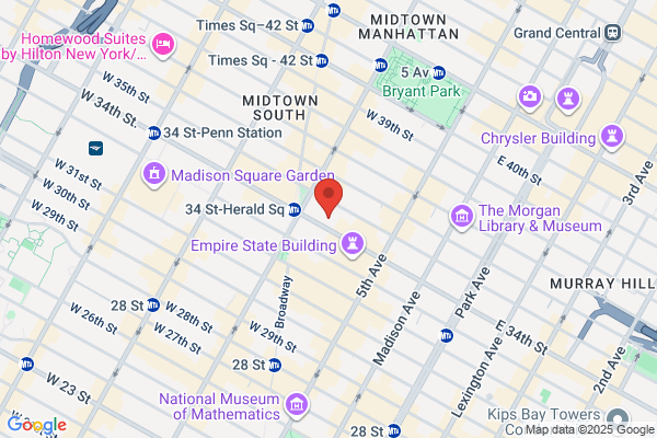 Capstone Properties