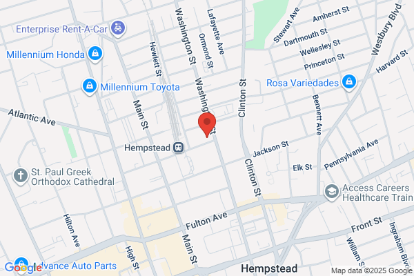 Hempstead Properties Llc