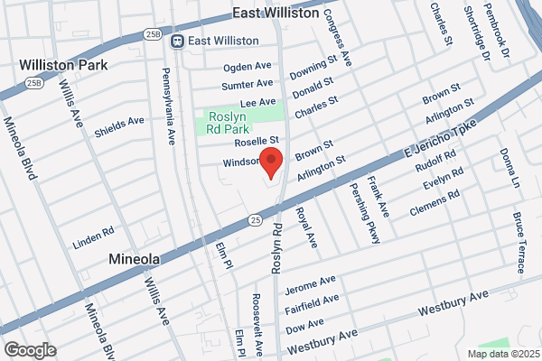 Roslyn Group Ltd the Anglers
