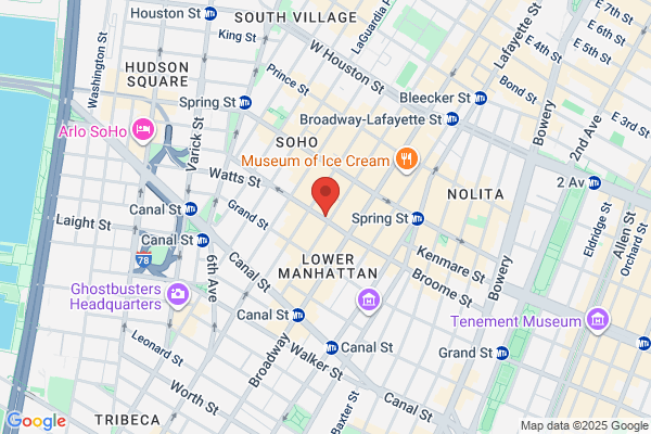 Susan M Realty Inc