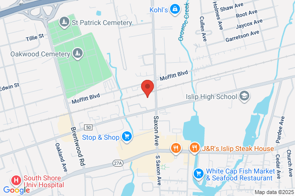 Wilrock Long Island