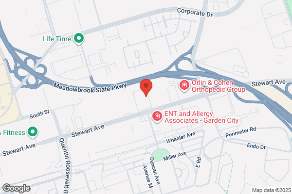 AMF Garden City Lanes
