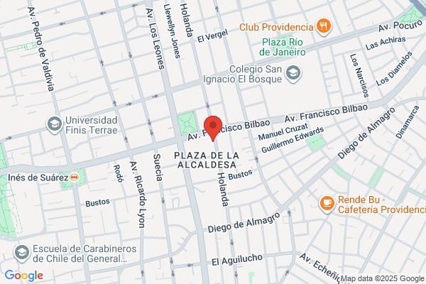 El Aguilucho Restaurant