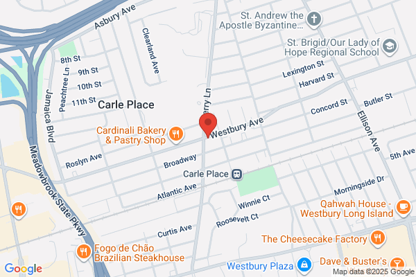 Ginos of Carle Place