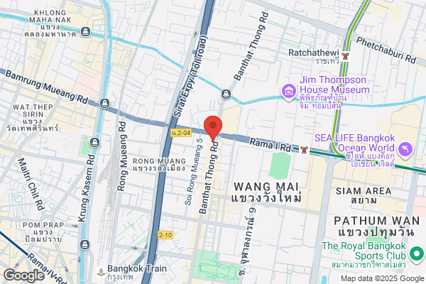 Kam Lung Kitchen