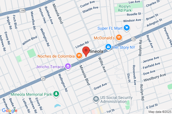Las Vinas Peruvian Cuisine