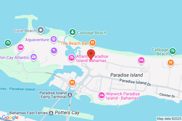 Paradise Island Fine Chinese Cuisine