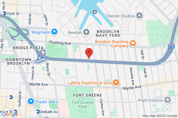 Park Luncheonette