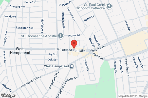 Salvadorian Cobble Pond Restaurant of Hempstead
