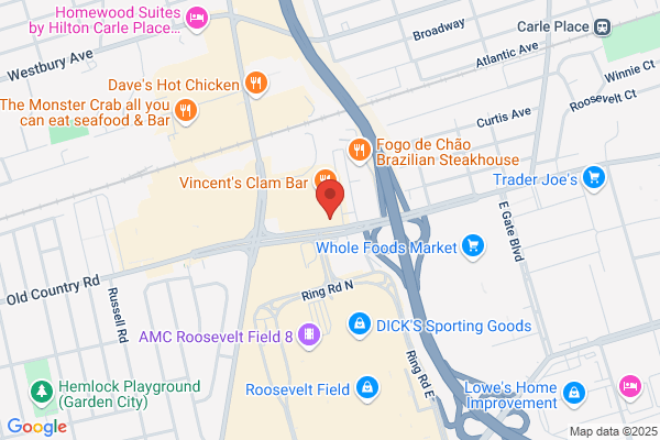 Catherines - Permanently Closed - Closed