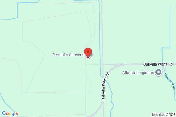 Republic Services
