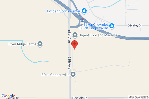 Republic Services Carleton Farms Landfill