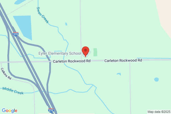 Airport Community Schools, Elementary Schools, Eyler Elementary