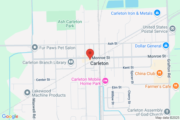 Carleton Chiropractic Clinic