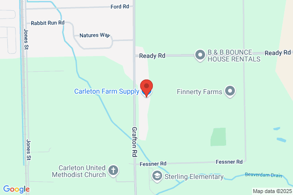 Carleton Farm Supply