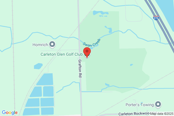Carleton Glen Golf Club