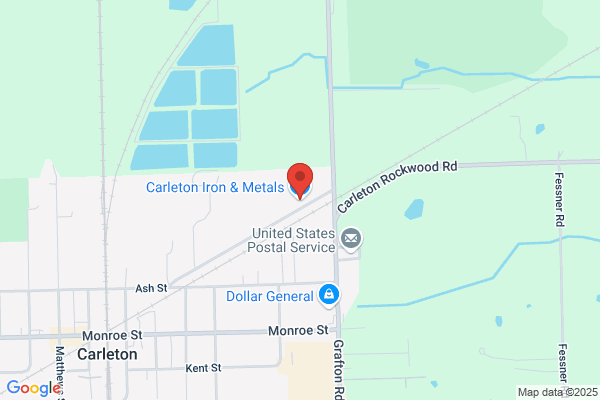 Carleton Iron & Metal