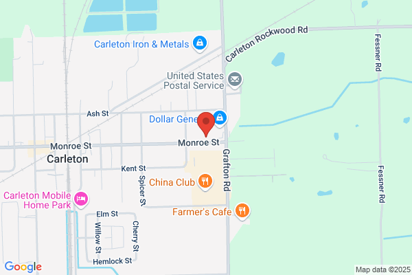 Carleton Laundry