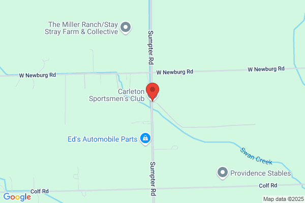 Carleton Sportsman Club