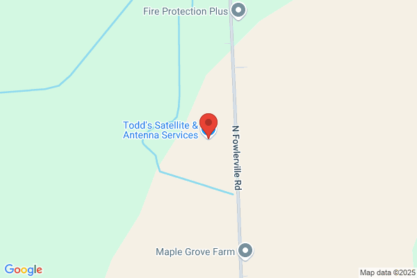 D & D Tower & Antenna Service