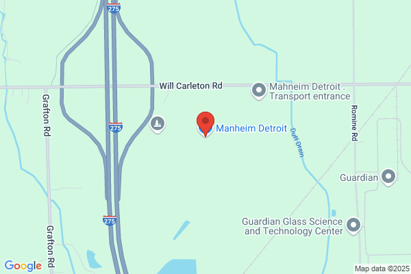 Detroit Auto Auction