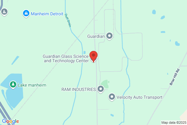 Guardian Science Technology Inc