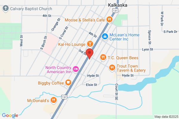 Hamlet Towing Automotive Repair