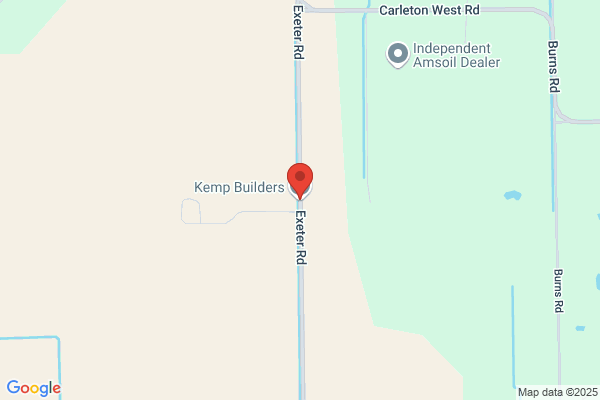 Kemp Builders