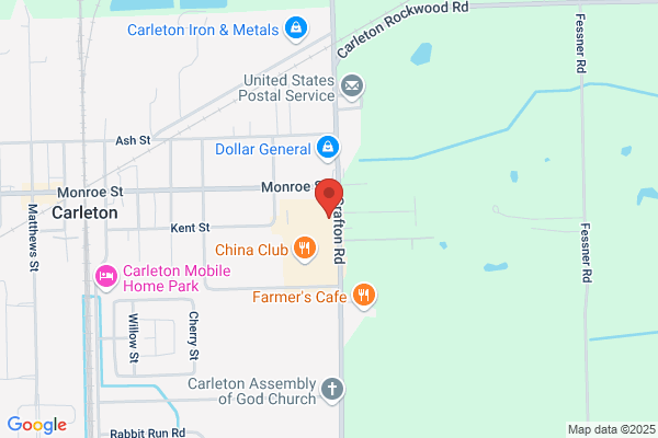 Monroe Bank & Trust