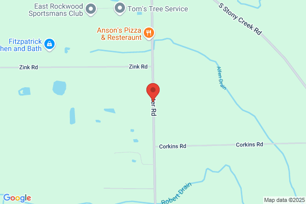 Triple Ddd Tree Service