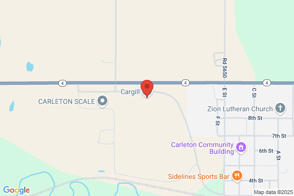 Cargill Inc
