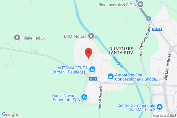 Praxair