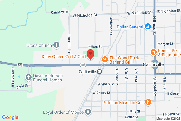 Dairy Queen