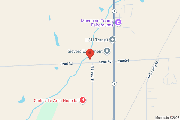 B & J Service Center Inc